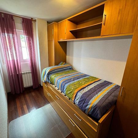 Garaje Y Piscina Comunitaria! Apartment Suances Ngoại thất bức ảnh