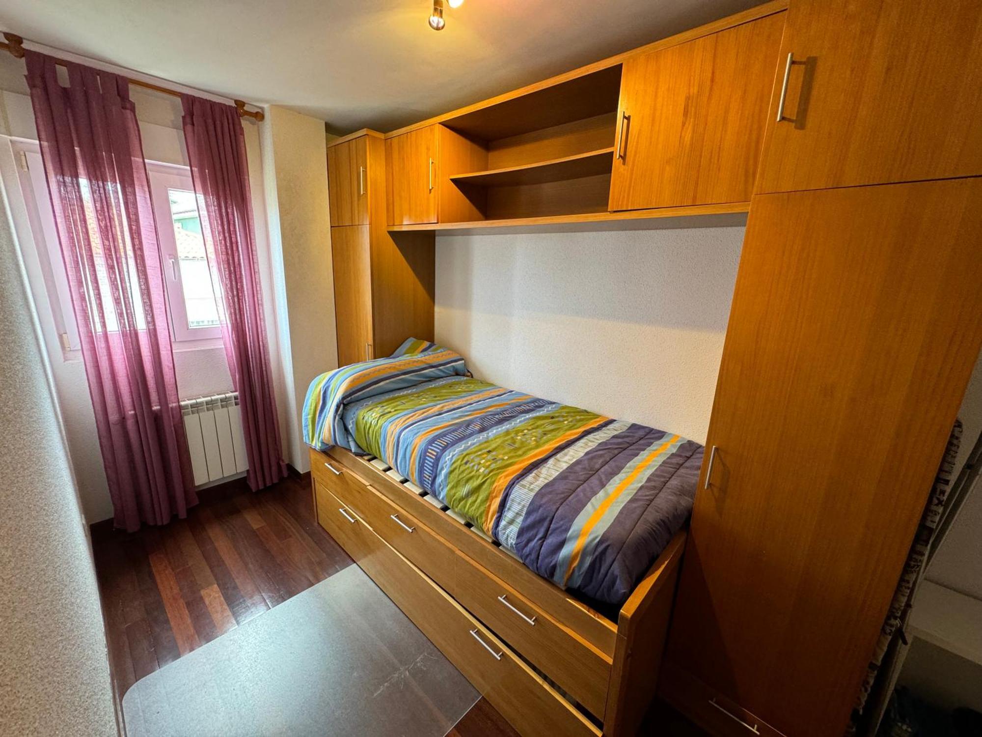 Garaje Y Piscina Comunitaria! Apartment Suances Ngoại thất bức ảnh