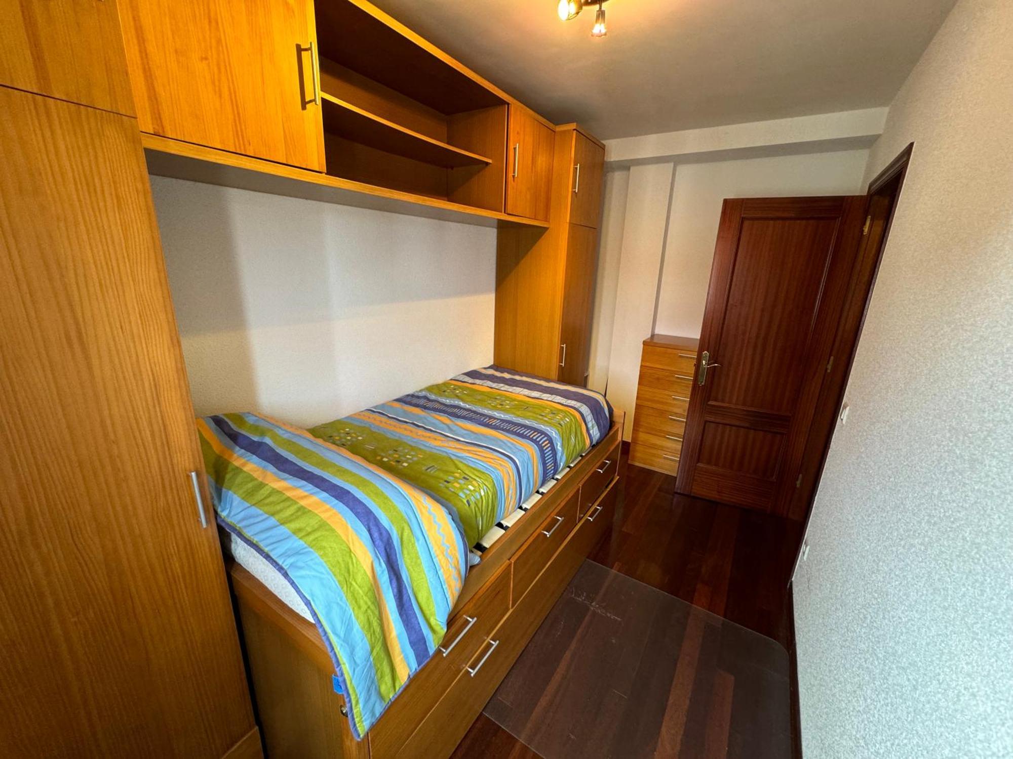 Garaje Y Piscina Comunitaria! Apartment Suances Ngoại thất bức ảnh